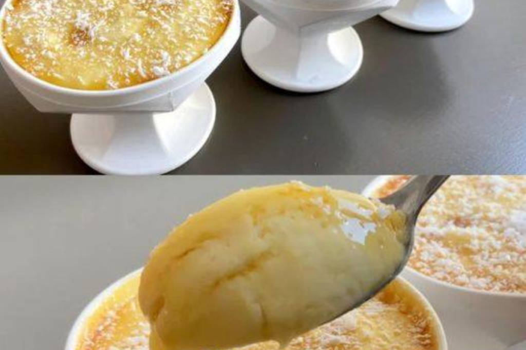 Pudim Irresistível com Leite Condensado e Gelatina em Poucos Passos