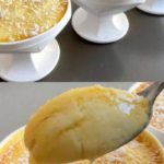 Pudim Irresistível com Leite Condensado e Gelatina em Poucos Passos