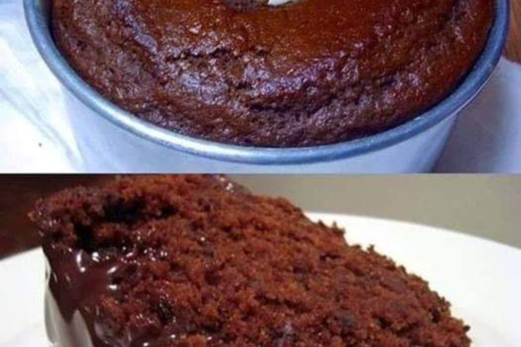 Geleia de Bolo de Chocolate – A Doce Surpresa que Vai Encantar Seu Paladar