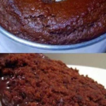 Geleia de Bolo de Chocolate – A Doce Surpresa que Vai Encantar Seu Paladar