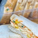 Creme de Frango Cremoso que Transforma Qualquer Lanche em Banquete