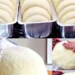 O Pão Caseiro Perfeito que Cresce Macio e Delicioso: Aprenda a Fazer o Melhor da Cozinha Caseira!