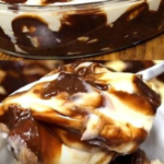 Cremosidade Irresistível com Crème de Leite Ninho e Ganache Trufado: A Sobremesa dos Sonhos!