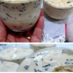 Mousse de Maracujá Cremosa que Derrete na Boca em 10 Minutos: A Sobremesa Perfeita para Qualquer Ocasião!