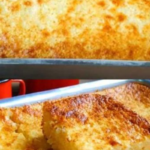 Bolo de Tapioca com Leite Condensado que Derrete na Boca: Uma Delícia Irresistível!