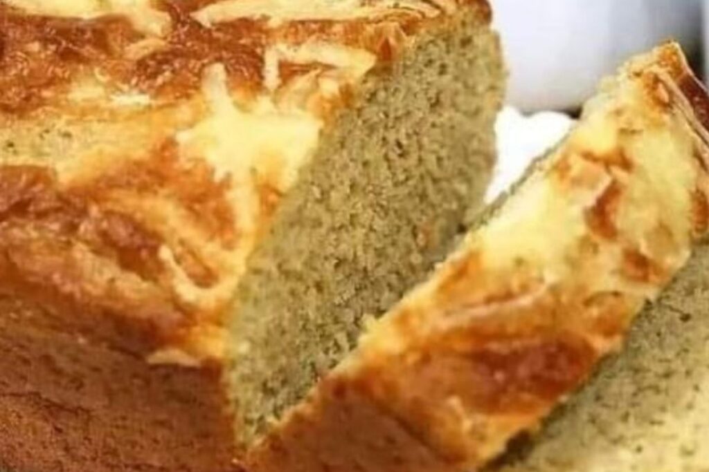 Pão de Aveia Cremoso com Iogurte que Vai Te Surpreender