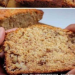 Bolo de Banana Irresistível: Sem Açúcar e Sem Glúten que Vai Surpreender!