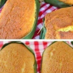 Deliciosas Broas de Fubá que Derretem na Boca