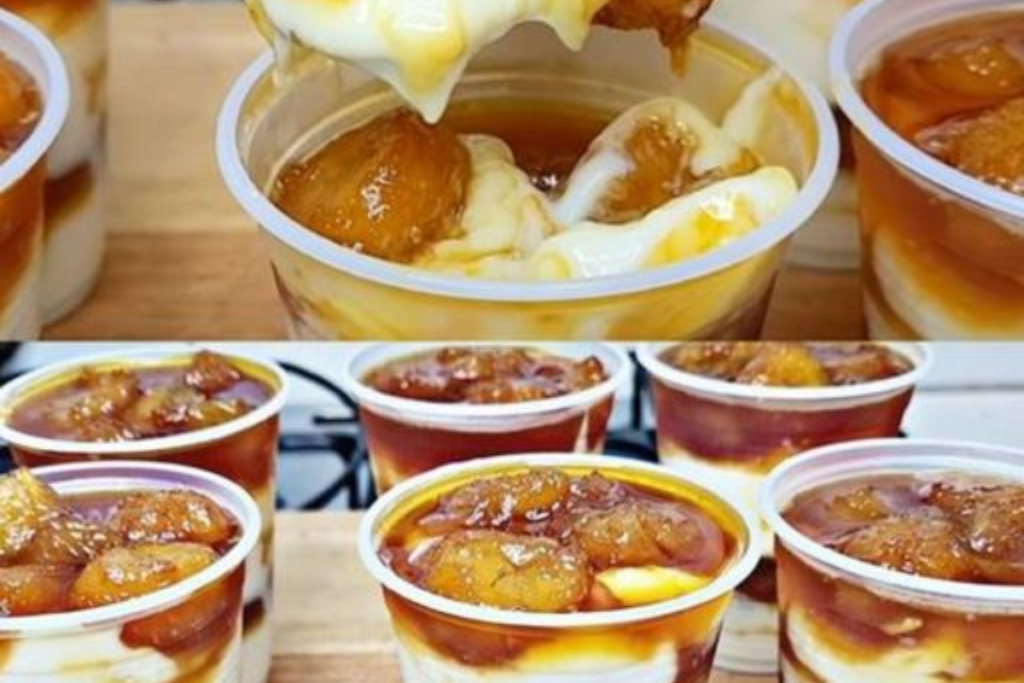 Bolo de Banana Cremosa que Vai Conquistar sua Família: Receita Irresistível e Fácil de Fazer!