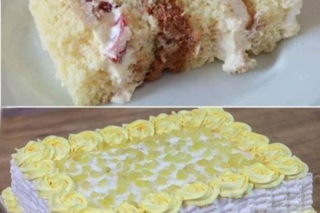 Bolo de Aniversário Fofinho e Delicioso que Vai Surpreender Todos!