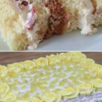 Bolo de Aniversário Fofinho e Delicioso que Vai Surpreender Todos!