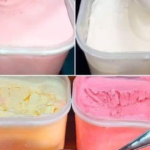 Sorvete Caseiro de Tang: Fácil e Irresistível para o Verão!