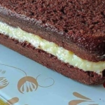 Bolo Prestígio Molhadinho: A Receita Irresistível para os Fãs de Coco e Chocolate