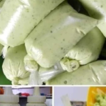 Molho Verde de Lanchonete: Cremoso, Fácil e Irresistível