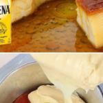 Pudim de Maisena: Cremoso e Fácil para Qualquer Ocasião!