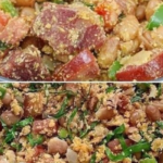 Feijão Tropeiro Mineiro: Delicioso e Saboroso para Todos os Momentos!