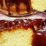 Bolo Dois Amores: Um Sabor Irresistível e Surpreendente!