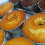 Bolo Simples: A Delícia Prática que Você Precisa Experimentar!