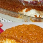 Doce da Rainha com Ganache Irresistível e Crocância de Castanhas: A Delícia que Você Precisa Experimentar!