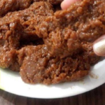 Cocada de Chocolate Deliciosa