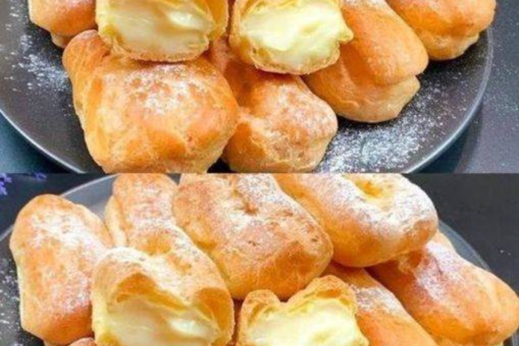Bolinho dos 3 Reis Magos que Derrete na Boca com Coco e Chocolate – A Delícia dos Reis!