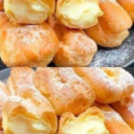 Bolinho dos 3 Reis Magos que Derrete na Boca com Coco e Chocolate – A Delícia dos Reis!