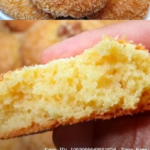 Biscoitos Derretendo na Boca com Apenas 4 Ingredientes Simples – Uma Receita Imbatível!