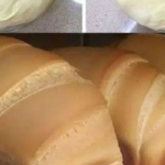 Pão de Vinagre Irresistível que Vai Transformar suas Refeições