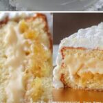 Bolo Trufado de Abacaxi que Vai Surpreender sua Festa