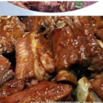 Costelinha de Porco Suculenta na Pressão: Sabor Irresistível que Vai te Surpreender!