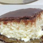 Gelado de Coco Cremoso que Derrete na Boca com 6 Ingredientes – Receita Simples e Irresistível