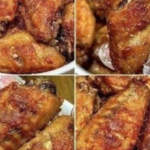 Tulipas de Frango Assadas com Temperos Irresistíveis e Suculência Garantida