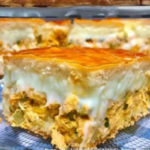 A Torta de Frango de Liquidificador que Vai te Surpreender: Fácil, Prática e Deliciosa