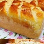 Pão Caseiro Sem Glúten que Derrete na Boca: Fácil e Irresistível!
