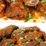 Bifes Recheados com Bacon em Molho Saboroso: Uma Explosão de Sabor que Derrete na Boca