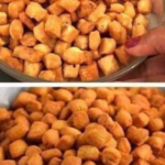 Pingo Crocante em 2 Minutos com Apenas 8 Ingredientes Secretos