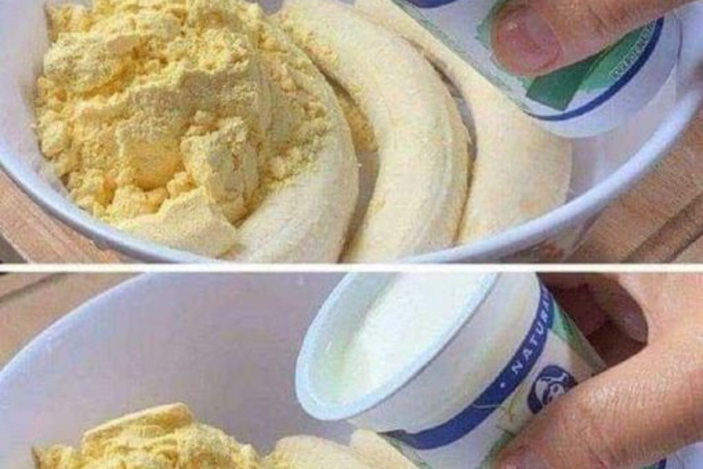 Pãezinhos Fofinhos de Banana e Fubá que Vão Te Surpreender: Simples e Irresistíveis