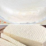 Transforme 4 Litros de Leite em um Queijo Fresco Irresistível: Uma Receita Prática e Deliciosa!