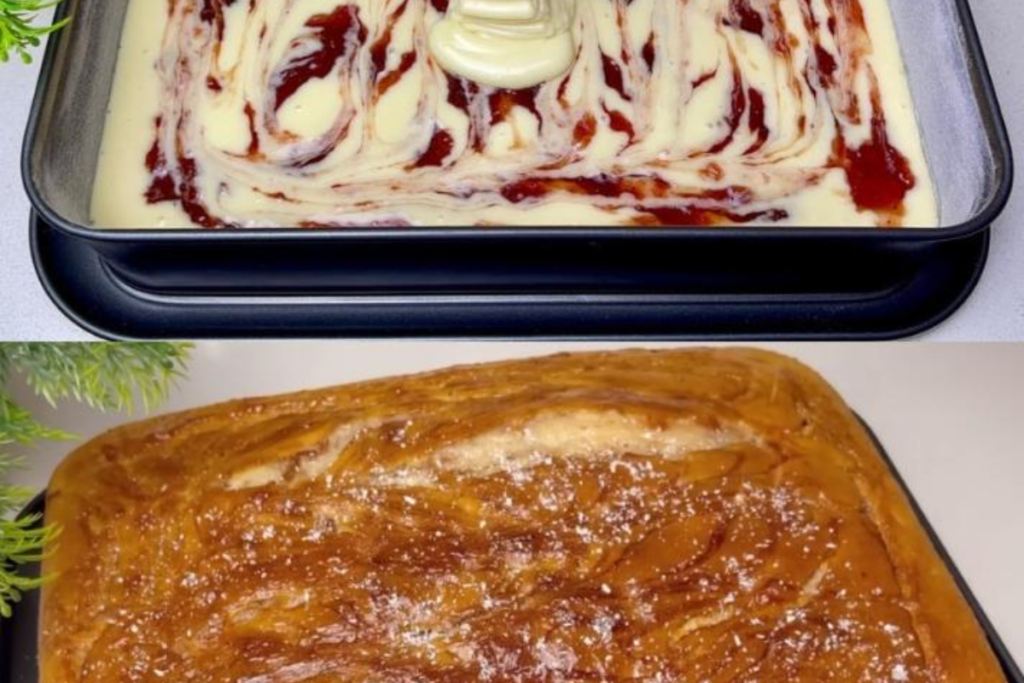 O Bolo de Fubá Irresistível que Vai Deixar Sua Casa Perfumada