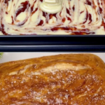 O Bolo de Fubá Irresistível que Vai Deixar Sua Casa Perfumada