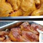 Frango Assado Suculento com Limão e Ervas que Vai Surpreender