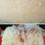 Beijo de Namorado: O Doce de Leite Condensado que Encanta e Surpreende