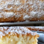 Bolo Gelado de Coco com Calda Irresistível para Qualquer Ocasião: Fácil, Delicioso e de Cair o Queixo!