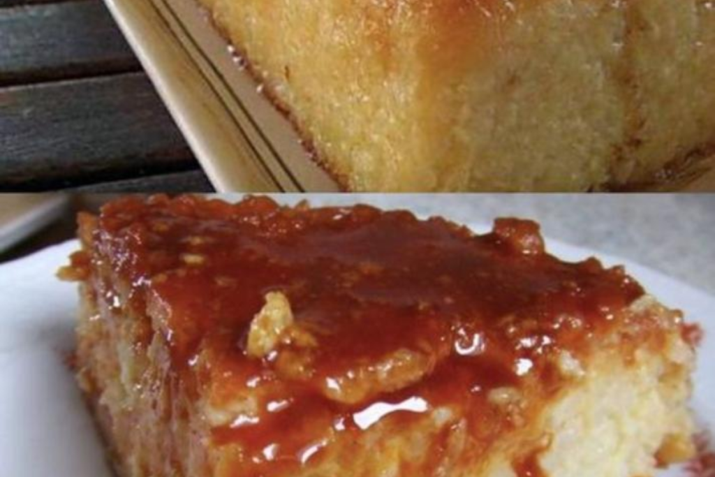 O Docinho Irresistível de Chocolate Branco e Coco que Derrete na Boca