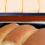 O Pão Caseiro Perfeito com Apenas 7 Ingredientes Simples