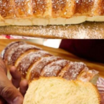 Pão de Leite Fofinho: A Receita Irresistível que Vai Transformar seu Café da Manhã