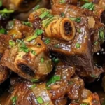 Rabada Suculenta na Panela de Pressão com Sabor Irresistível: Prática e Surpreendente!