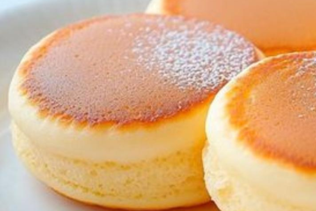 Bolinhos Leves de Frigideira que Derretem na Boca: A Receita Irresistível