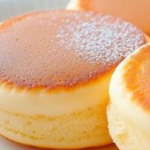 Bolinhos Leves de Frigideira que Derretem na Boca: A Receita Irresistível