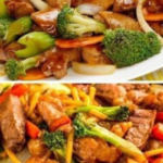 Yakissoba Caseiro com Frango e Legumes Crocantes que Encanta